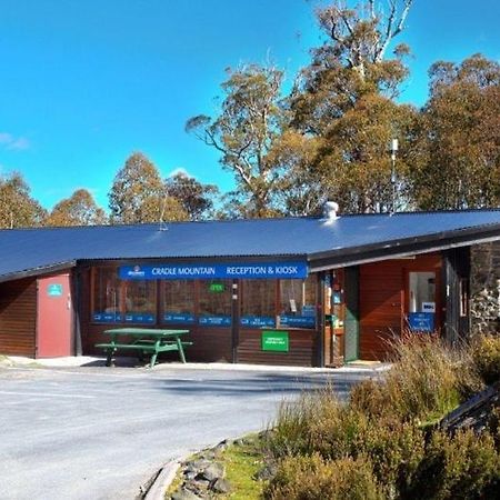 Discovery Parks - Cradle Mountain Accommodation Екстериор снимка
