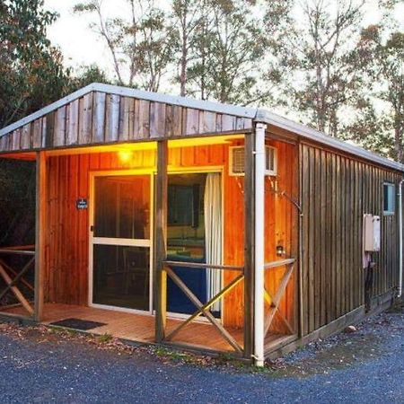 Discovery Parks - Cradle Mountain Accommodation Екстериор снимка