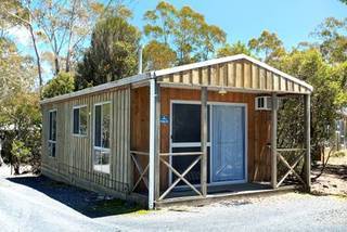Discovery Parks - Cradle Mountain Accommodation Екстериор снимка