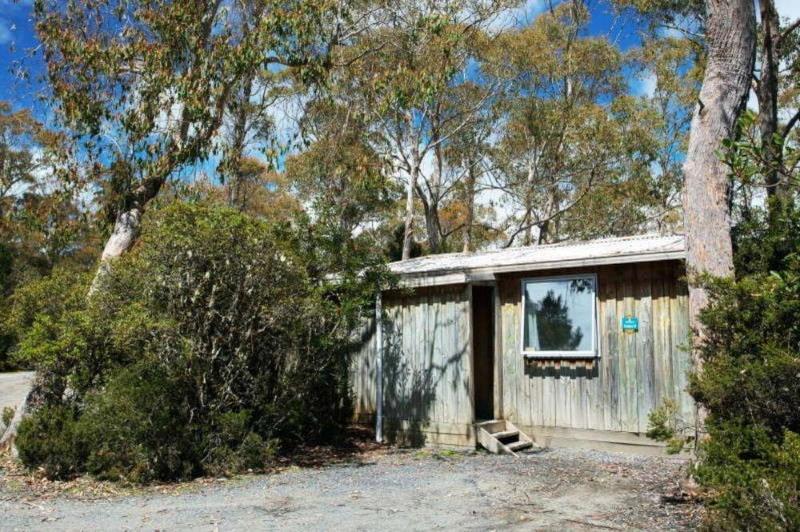 Discovery Parks - Cradle Mountain Accommodation Екстериор снимка