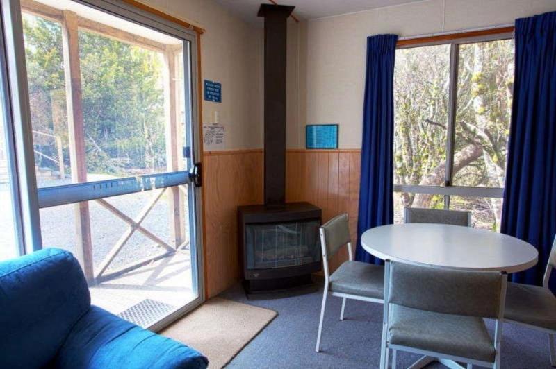 Discovery Parks - Cradle Mountain Accommodation Екстериор снимка
