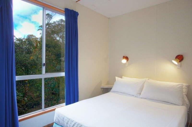 Discovery Parks - Cradle Mountain Accommodation Екстериор снимка