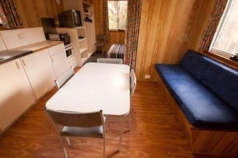 Discovery Parks - Cradle Mountain Accommodation Екстериор снимка