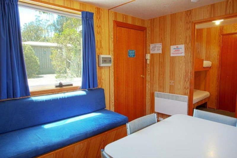 Discovery Parks - Cradle Mountain Accommodation Екстериор снимка