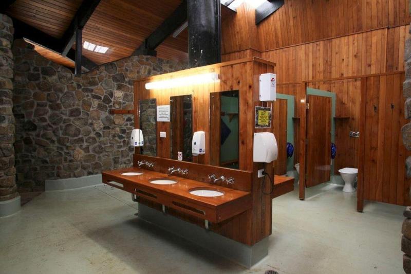 Discovery Parks - Cradle Mountain Accommodation Екстериор снимка