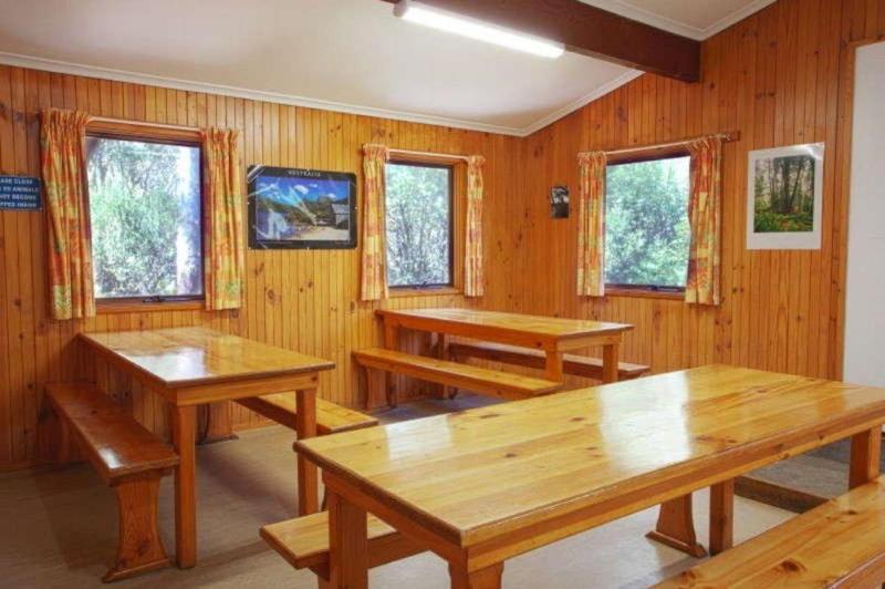 Discovery Parks - Cradle Mountain Accommodation Екстериор снимка