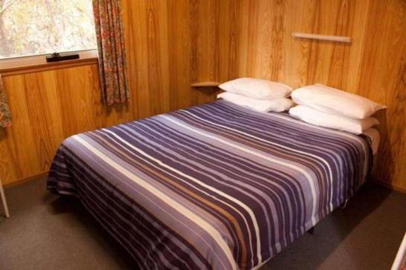 Discovery Parks - Cradle Mountain Accommodation Екстериор снимка